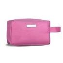NECESSAIRE PVC IMPERMEÁVEL C/ PLAQUINHA 