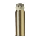 GARRAFA TÉRMICA 400ML