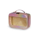 NECESSAIRE HOLOGRAFICA