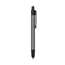 CANETA SEMI - METAL TOUCH