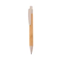 Caneta Bambu extra