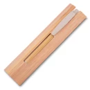 Caneta Bambu extra