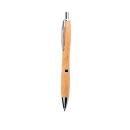 Caneta Bambu extra