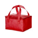 BOLSA TÉRMICA 10 LITROS EM TNT 
