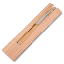 Caneta Bambu extra
