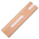 Caneta Bambu extra