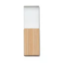 PEN DRIVE BAMBU CRISTAL 8GB