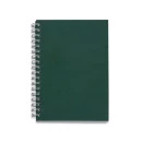 CADERNO CAPA KRAFT