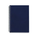 CADERNO CAPA KRAFT