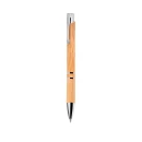 Caneta Bambu extra