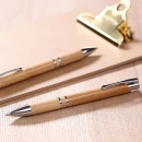 Caneta Bambu extra