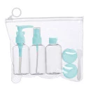 KIT VIAGEM 6PÇS