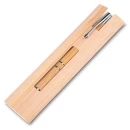 Caneta Bambu extra