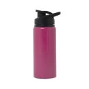 SQUEEZE ALUMINIO BRILHANTE 650ML