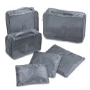 KIT NECESSAIRE 6 PÇS