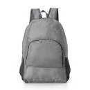 MOCHILA DOBRÁVEL EM NYLON