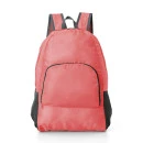 MOCHILA DOBRÁVEL EM NYLON