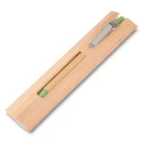 Caneta Bambu extra