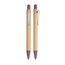 Caneta Bambu extra