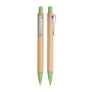 Caneta Bambu extra