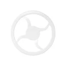 FRISBEE PARA PET