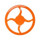 FRISBEE PARA PET