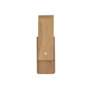 PEN DRIVE BAMBU 8 GB GIRATÓRIO 