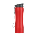 SQUEEZE 600ML INOX C/ ALÇA
