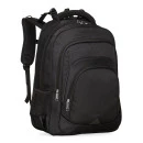 MOCHILA POLIESTER / NYLON C/ PORTA NOTEBOOK 