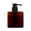 FRASCO QUADRADO 280ML 