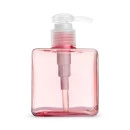 FRASCO QUADRADO 280ML 