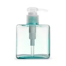 FRASCO QUADRADO 280ML 