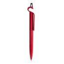 CANETA PLASTICA C/ SUPORTE E TOUCH