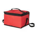 BOLSA TÉRMICA 8 LITROS EM NYLON 
