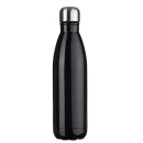 GARRAFA 750ML INOX