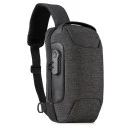 MOCHILA DE OMBRO C/ SEGREDO