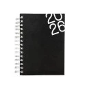 AGENDA DIÁRIA 2026 WIRE-O