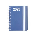AGENDA DIARIA WIRE