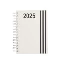 AGENDA DIARIA WIRE