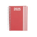 AGENDA DIARIA WIRE