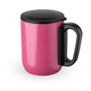 CANECA INOX ISOTÉRMICA 230ML