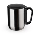 CANECA INOX ISOTÉRMICA 230ML