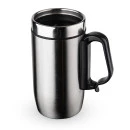 CANECA INOX ISOTÉRMICO 250ML