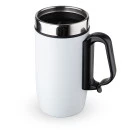 CANECA INOX ISOTÉRMICO 250ML