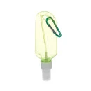 FRASCO SPRAY 100 ML C/ MOSQUETÃO 