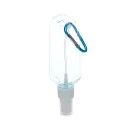 FRASCO SPRAY 100 ML C/ MOSQUETÃO 