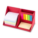 BLOCO DE ANOTAÇÕES CUBO 
