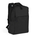 MOCHILA DE NYLON USB 21L