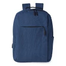 MOCHILA DE NYLON USB 21L