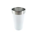 COPO TÉRMICO DE INOX 473ML